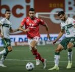 America MG vs Vila Nova