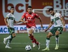 America MG vs Vila Nova