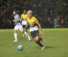 Avai SC vs Criciuma
