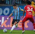 Bragantino vs Gremio