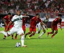 Coritiba PR vs CRB AL