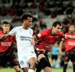 Goias vs Atletico Paranaense