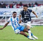 Paysandu PA vs Remo PA