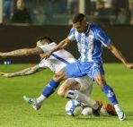 Paysandu vs Avai SC