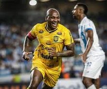 Paysandu vs Amazonas FC