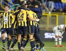 Cesena vs Juve Stabia