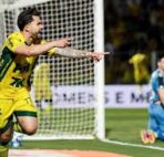 Vasco da Gama vs Mirassol