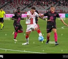 Bari vs Palermo