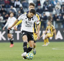Juve Stabia vs Spezia