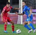Monza vs Empoli