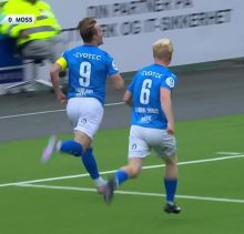 Prediksi Moss vs Odd BK